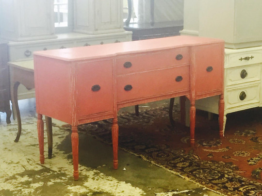 The Scott Antique Markets-亚特兰大必去景点