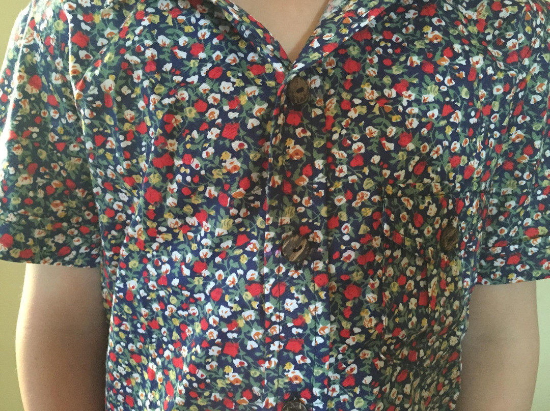 Luna Clothes Shop-会安必去景点