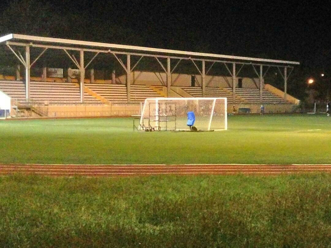 Lokomotiv-哈巴罗夫斯克必去景点