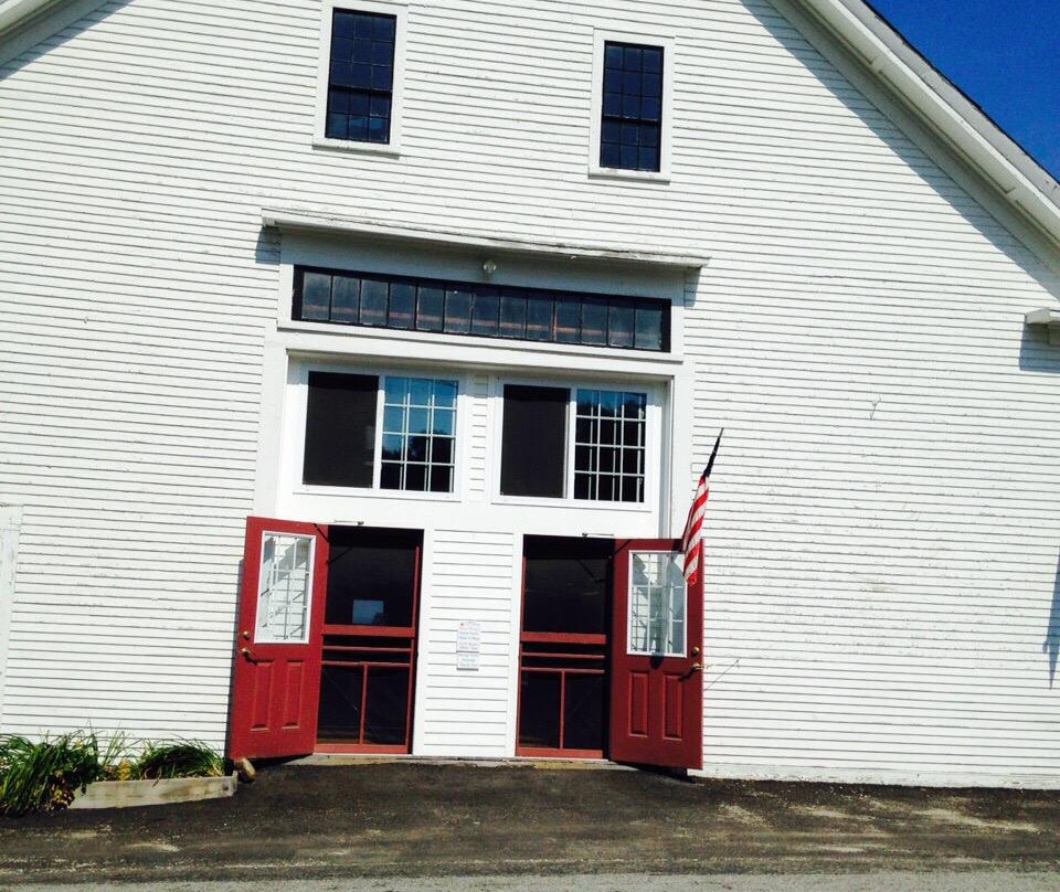 Gould Hill Farm-Contoocook必去景点