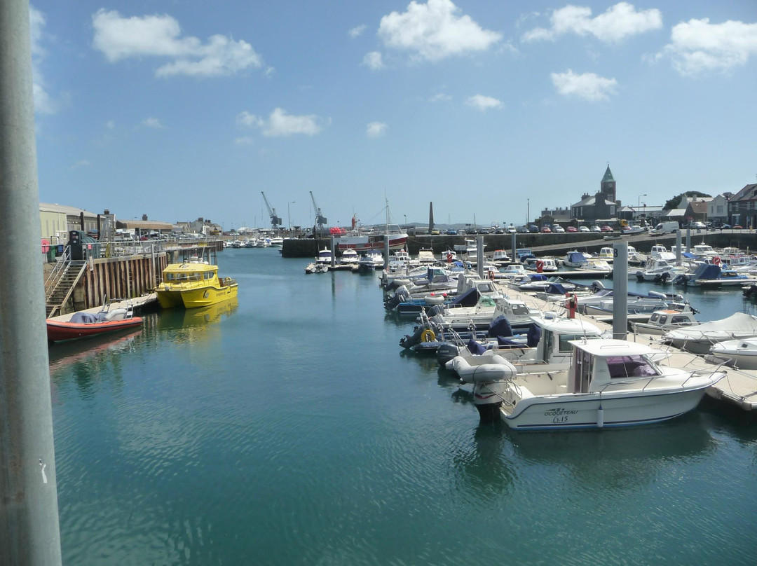 Saint Sampson旅游攻略图片