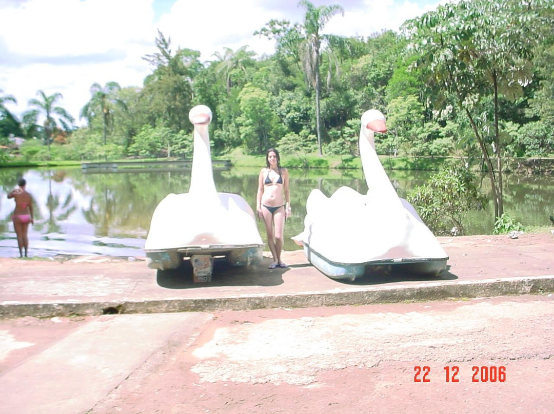 Aguas Santas water resort-蒂拉登特斯必去景点