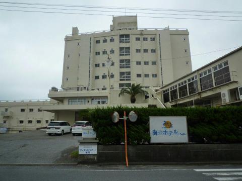 Onjuku Umino Hotel-客卧