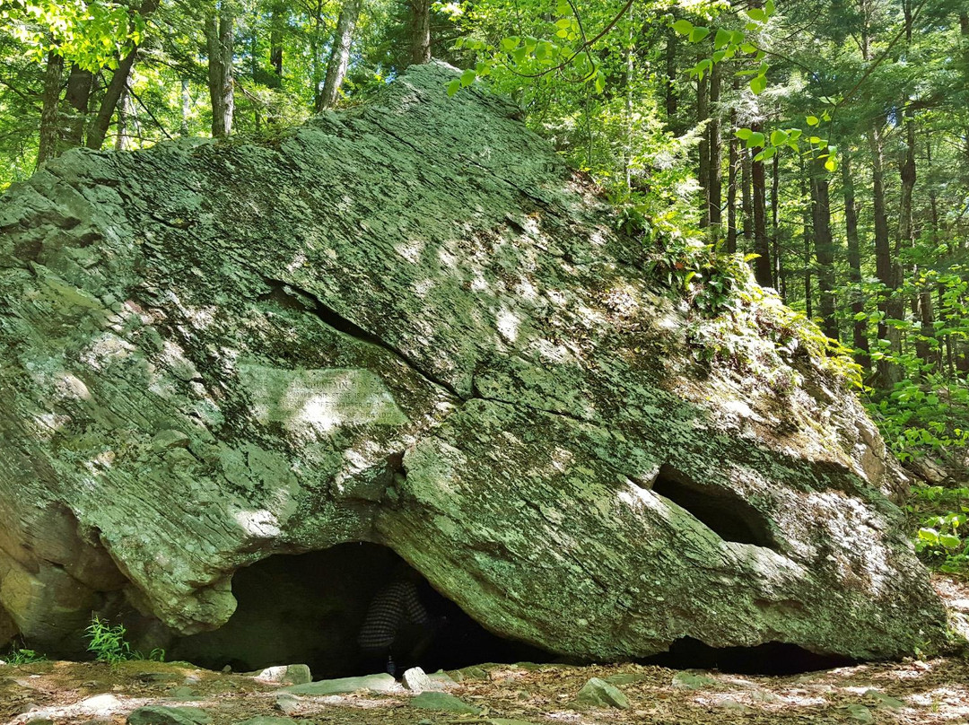 Branbury State Park-Salisbury必去景点