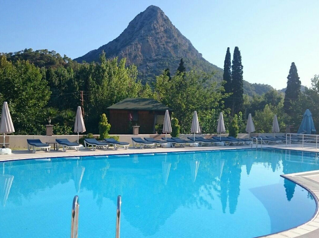 Aslihan Hotel