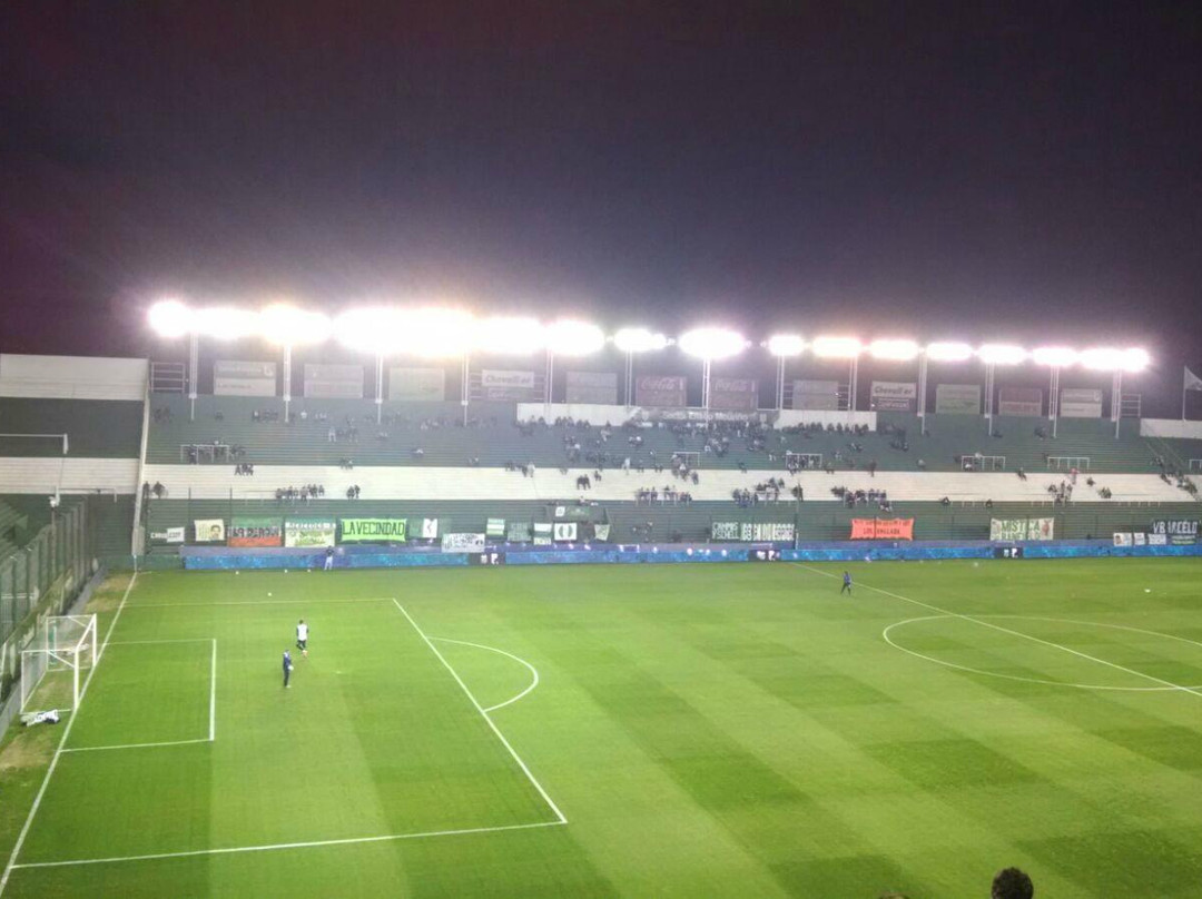 Estadio Florencio Sola景点图片