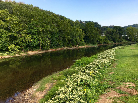 Philippi bridge-Philippi必去景点