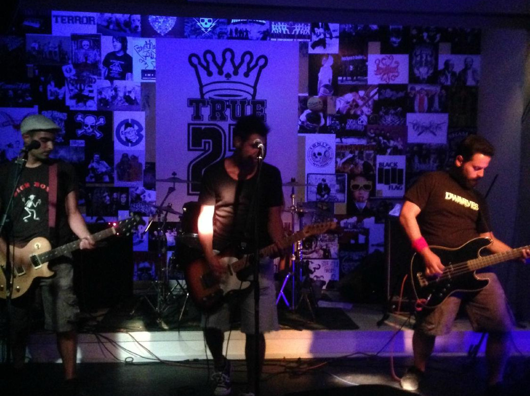 True 22-帕罗奇亚必去景点