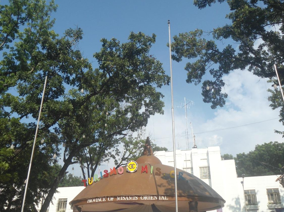 Vicente de Lara Park景点图片