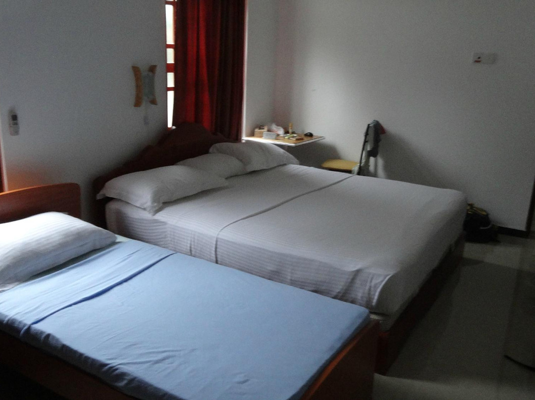 Green View Holiday Resort主图