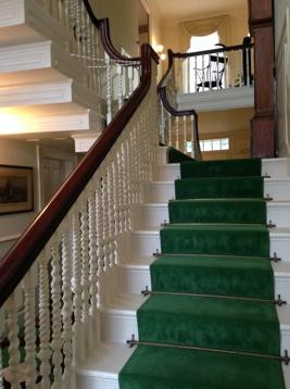 Mayflower Society House and Library-普利茅斯必去景点