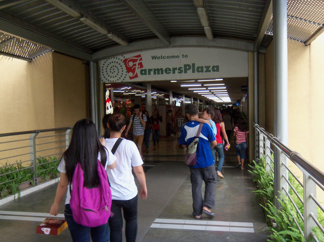 Smart Araneta Coliseum-奎松市必去景点