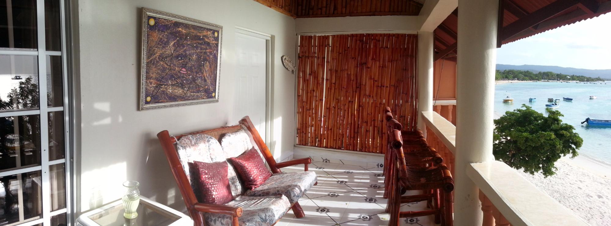 B&B Casa Lulu-客卧