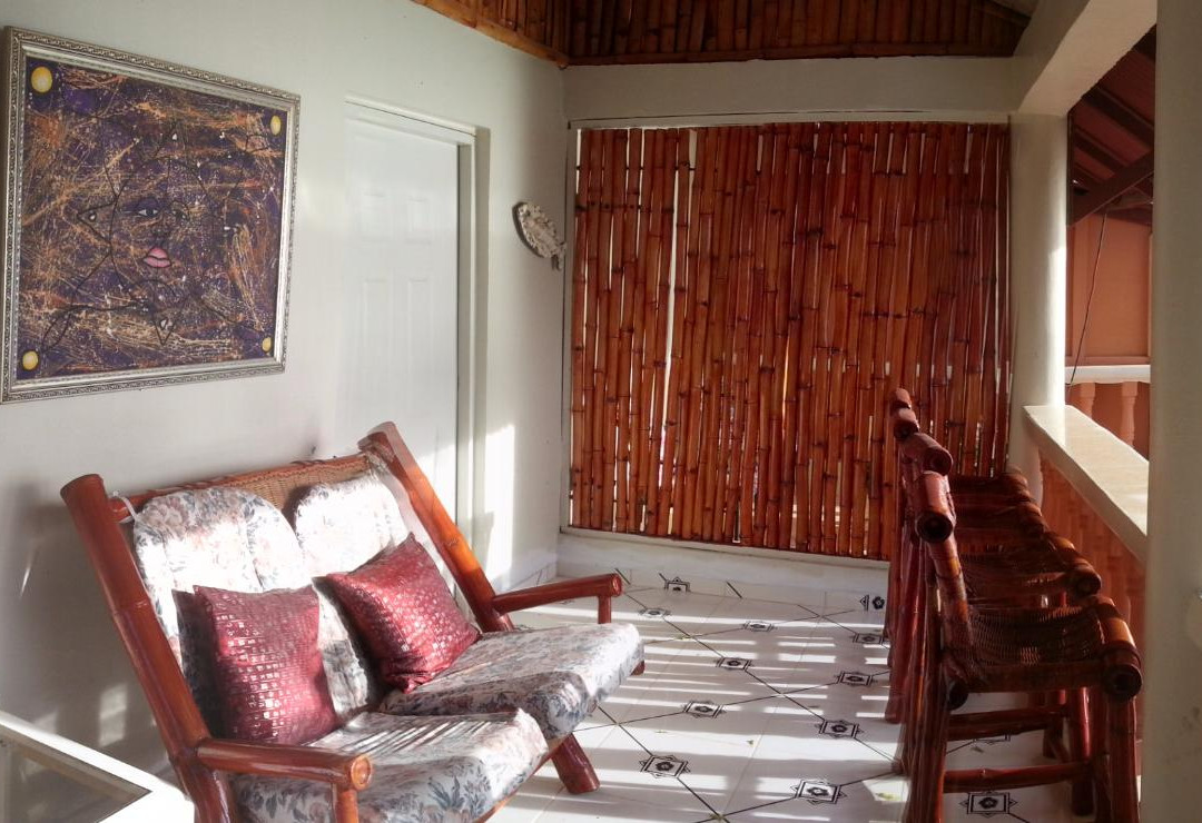 Maimon酒店住宿-B&B Casa Lulu