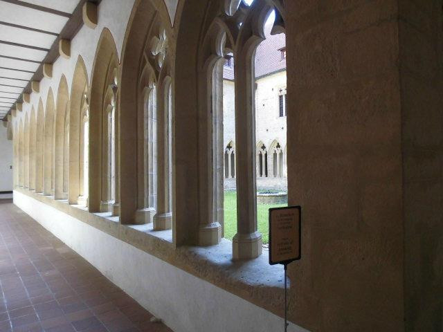 Augustinerkloster-爱尔福特必去景点