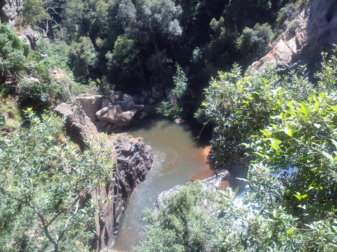 Piscia di Gallu景点图片