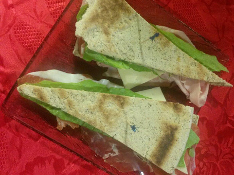 Caffe del Porto-法诺必去景点