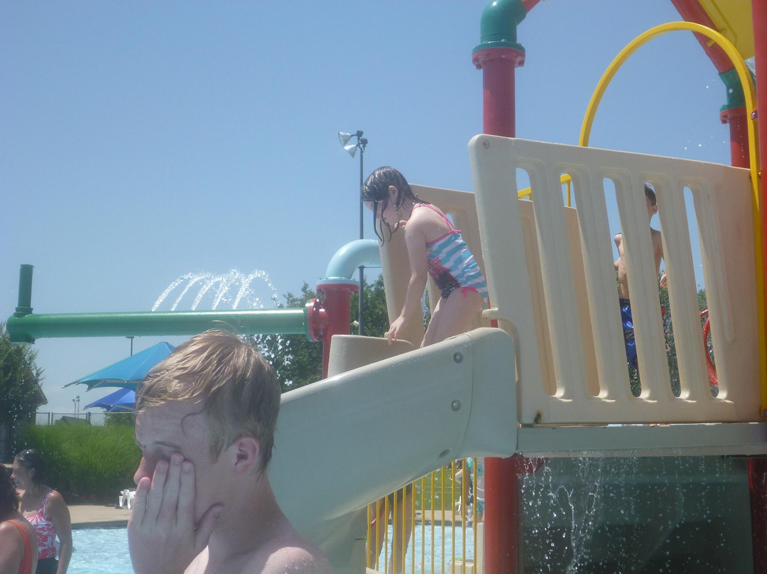 River Country Water Park-马斯科吉必去景点