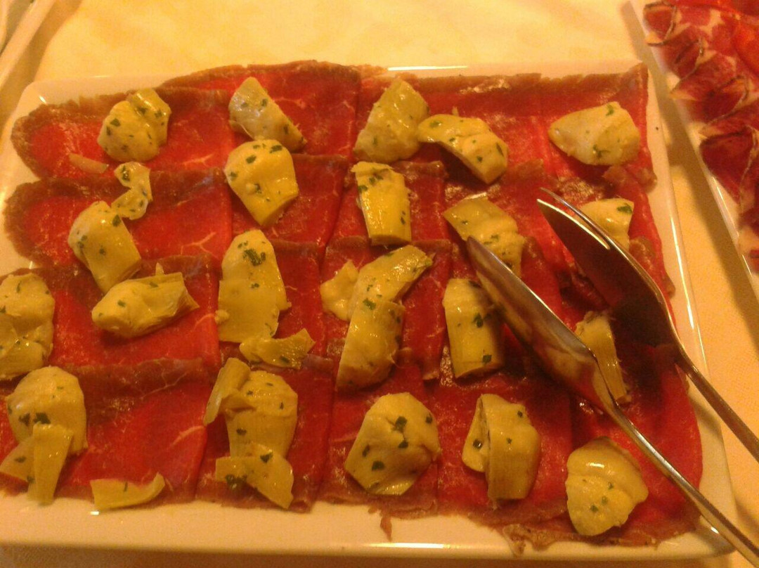 Hotel Ciclamino主图