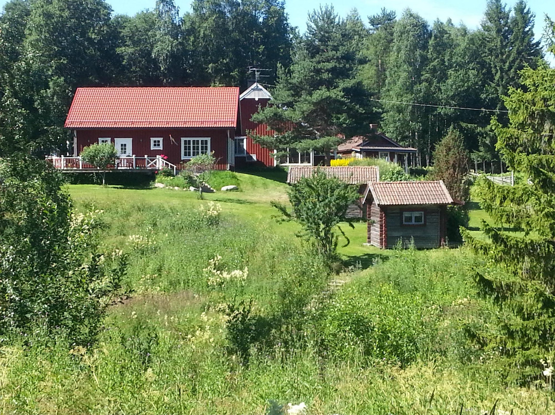 Kullsbjorkens Bed & Breakfast