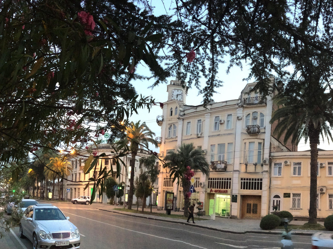 Holiday Home Abkhazia