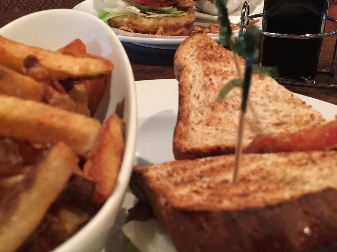 The Derby Bar and Grill