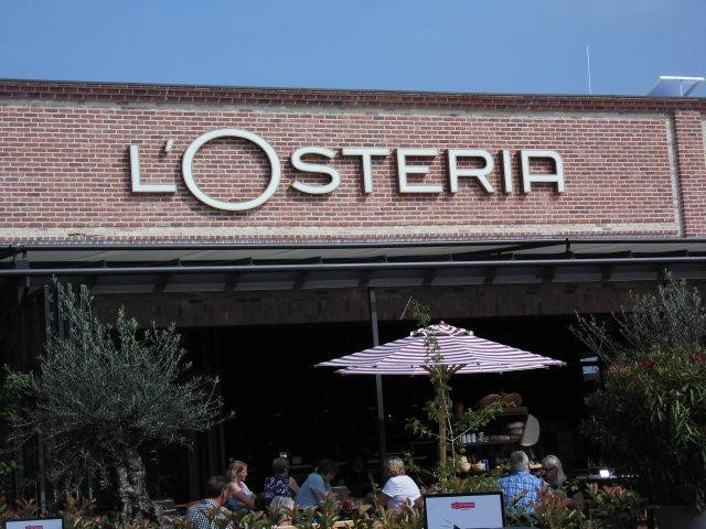 L'Osteria Langenfeld