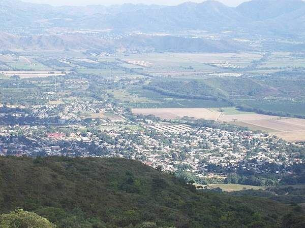Cerro La Copa景点图片