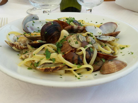 Trattoria Scalo Grande