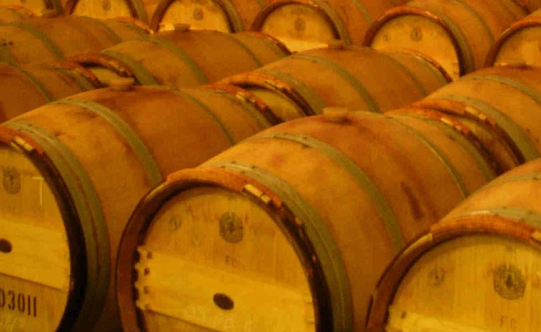 Wine Unearthed-伦敦必去景点