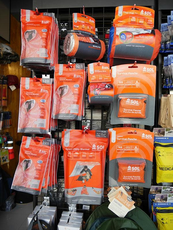 Safe House-夜林必去景点