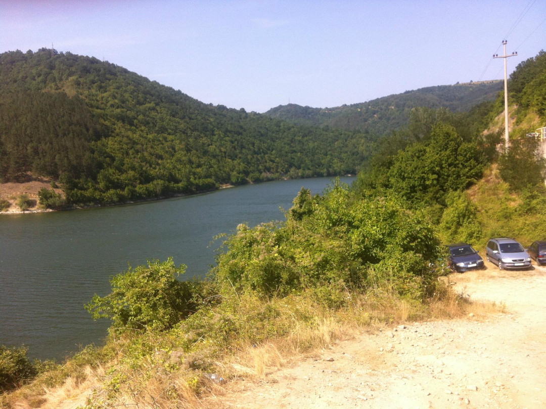 Bovansko Jezero景点图片