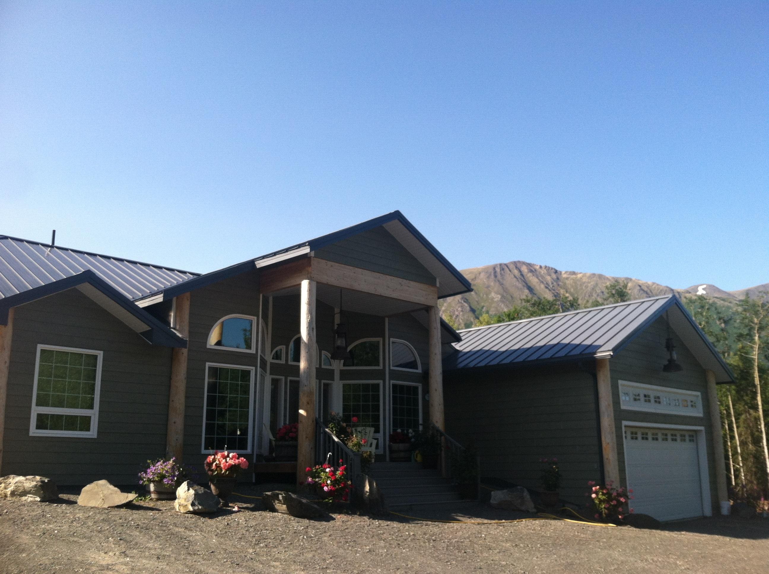 Cozy Bear Bed & Breakfast-官方