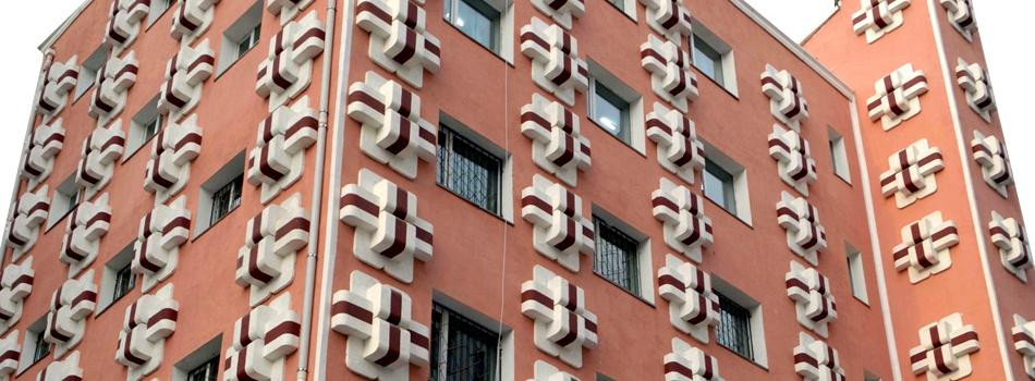 International Intellectual Museum-乌兰巴托必去景点