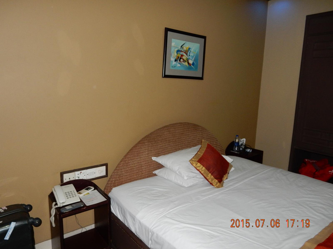 Grand Dhaka Hotel Ltd.主图