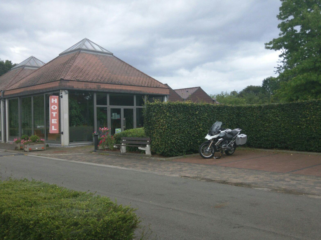 Relais de la Haute Sambre主图