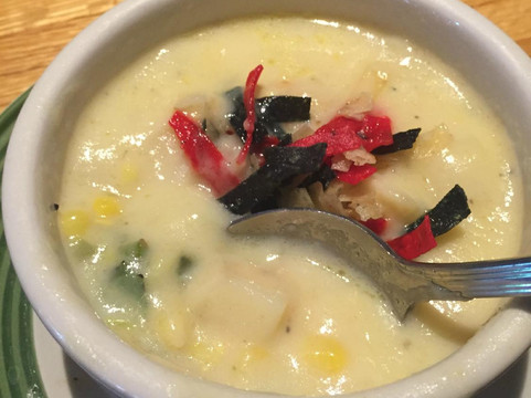 Bohemia餐馆和美食-Applebee's