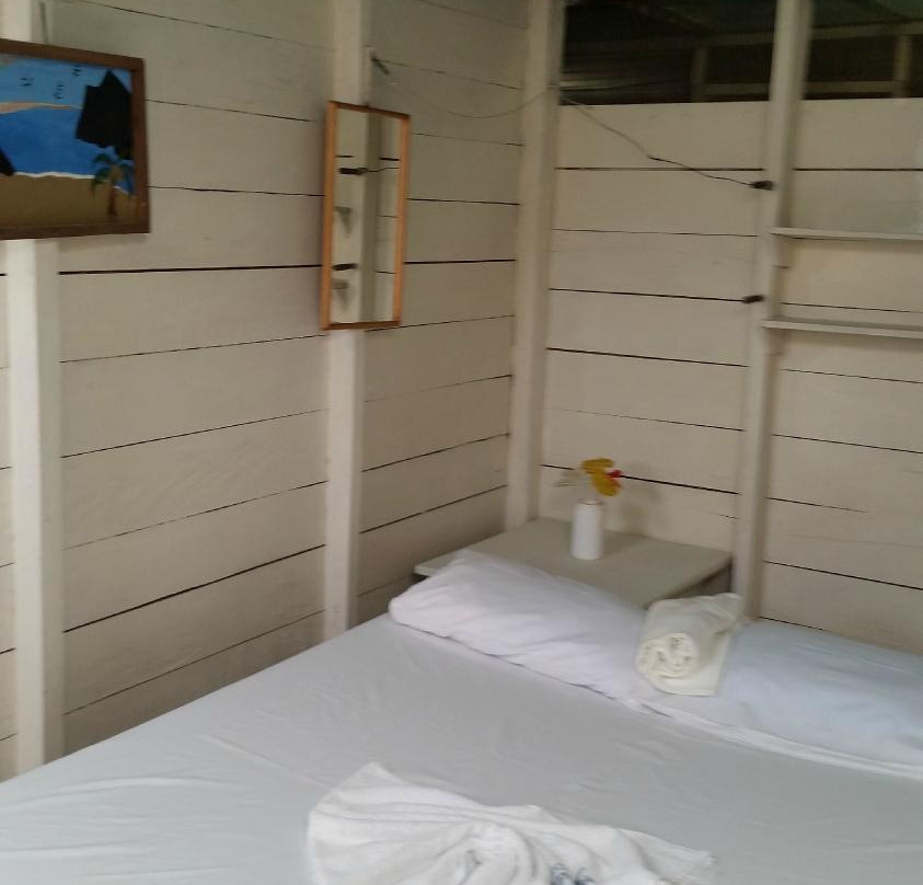 Posada Ecoturistica El Valle主图