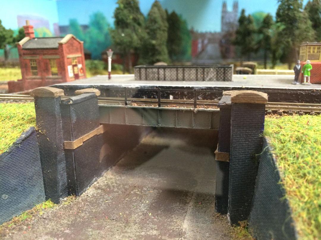 Lutterworth Museum景点图片