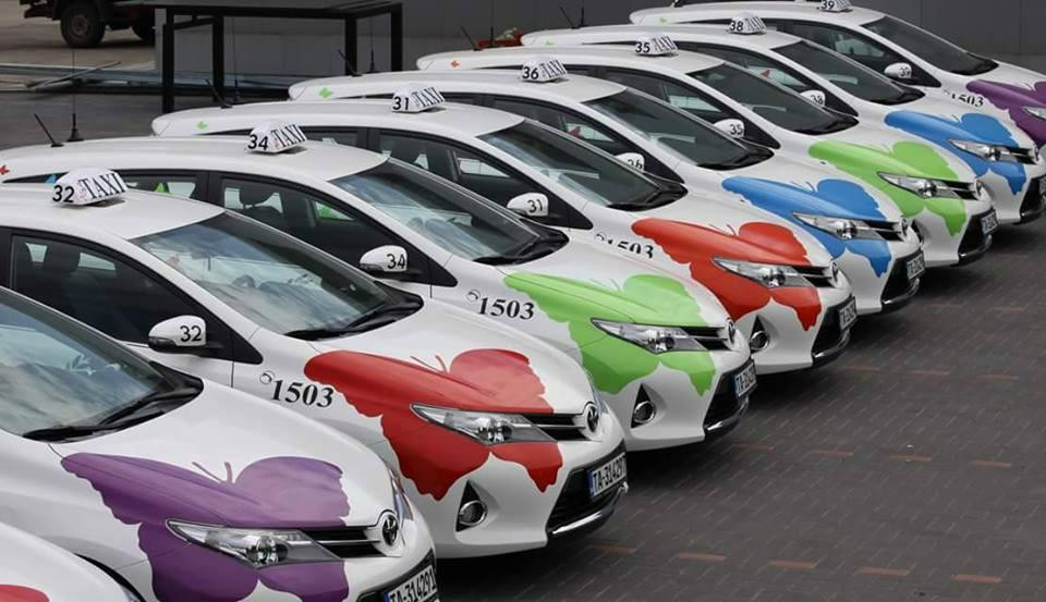 Moj Taxi-莫斯塔尔必去景点