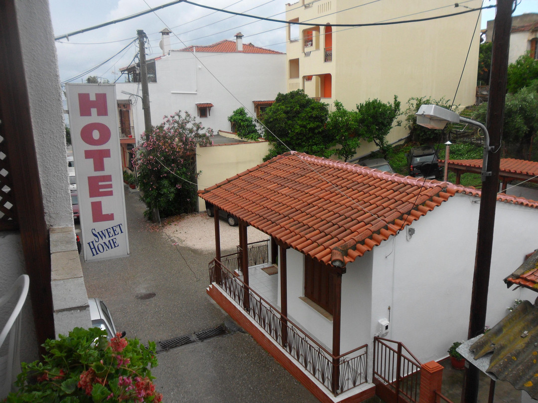 Hotel Sweet Home主图