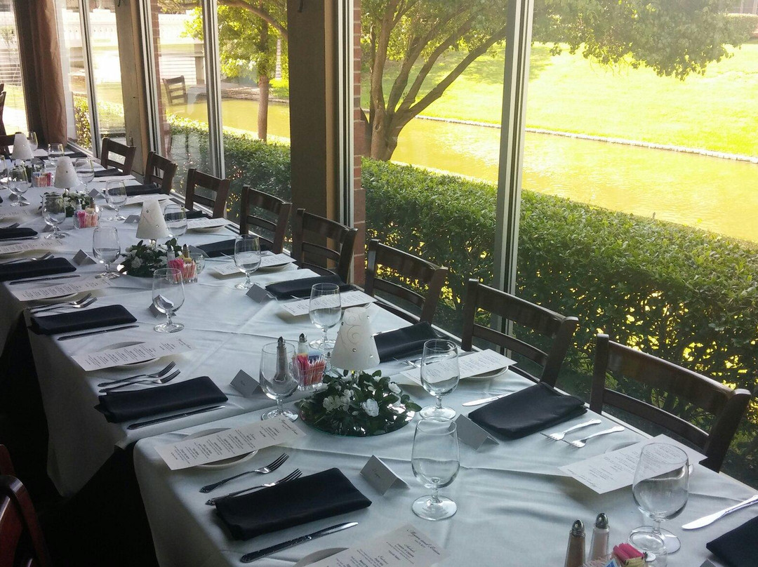 Bruno's Italian Restaurant