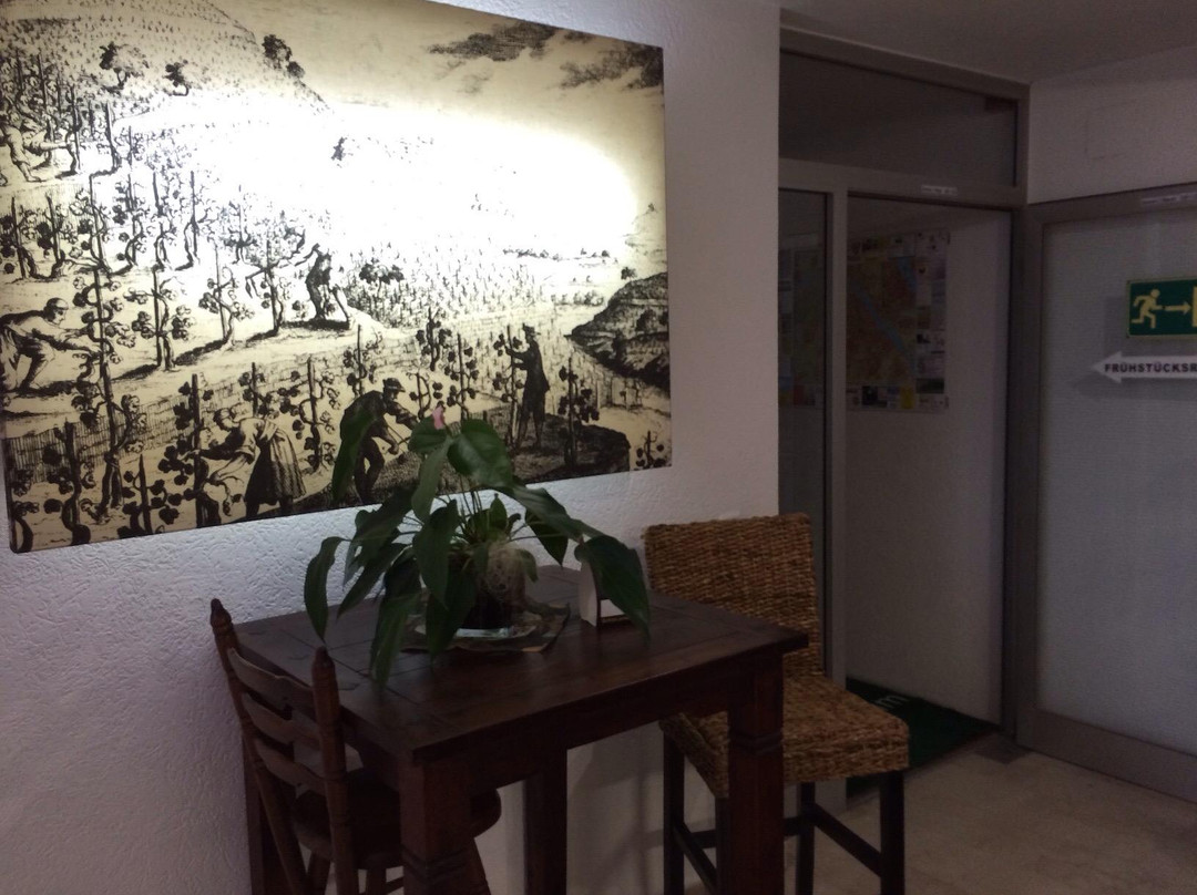 Hotel am Hechenberg主图