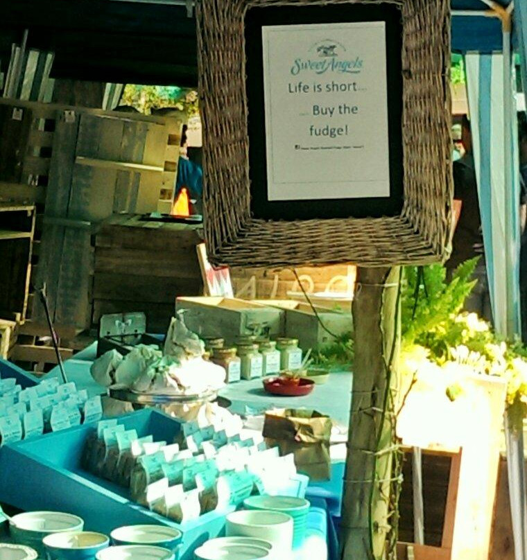 Fourways Farmers Market景点图片