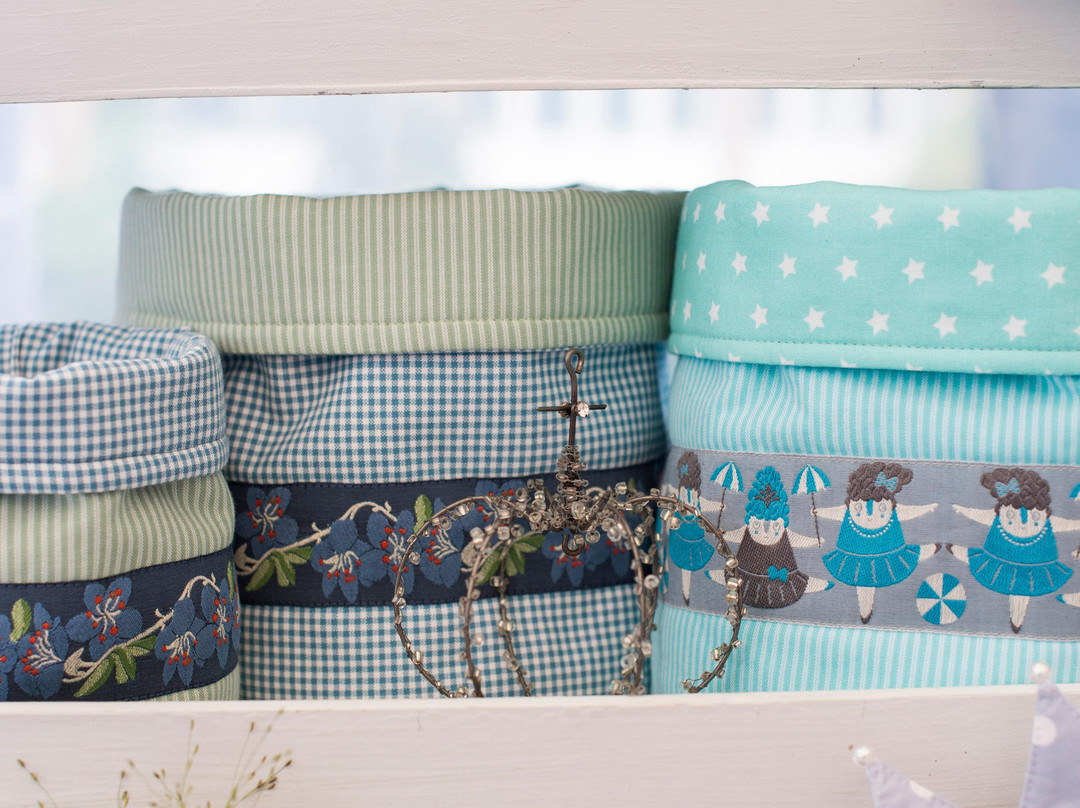 Bandweberei & Museum Kafka-伍珀塔尔必去景点