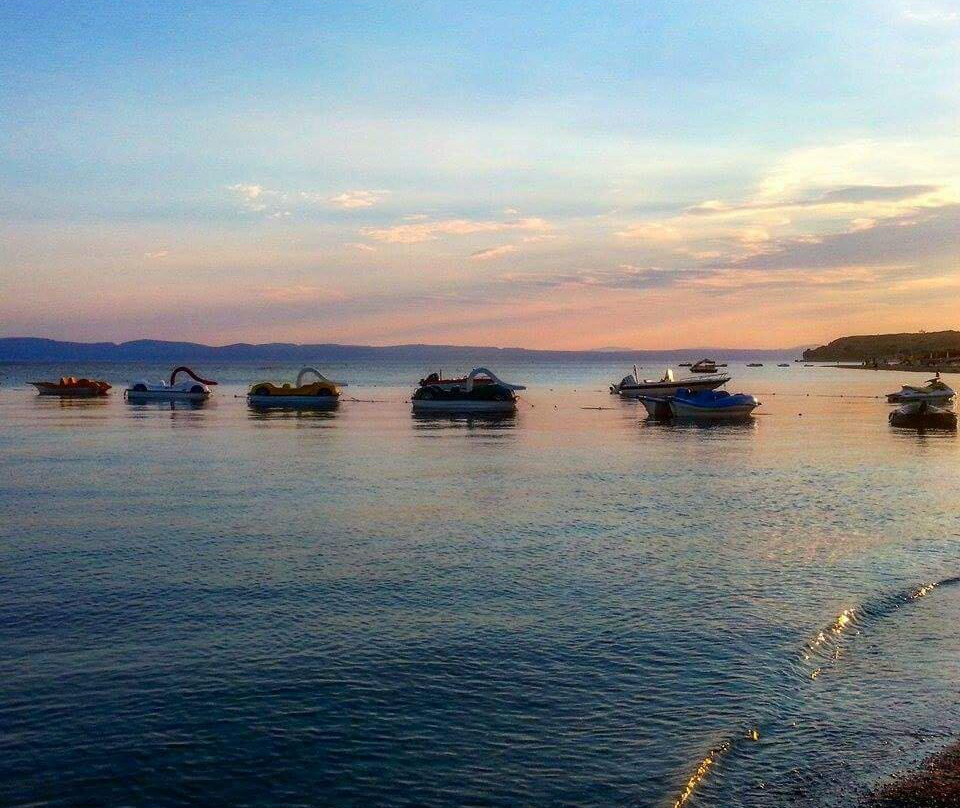 Badavut Beach-Ayvalik必去景点