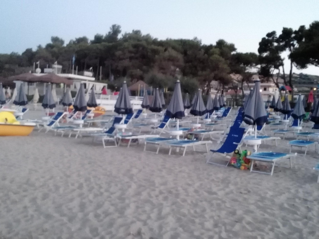 La Terrazza sul Cerrano主图