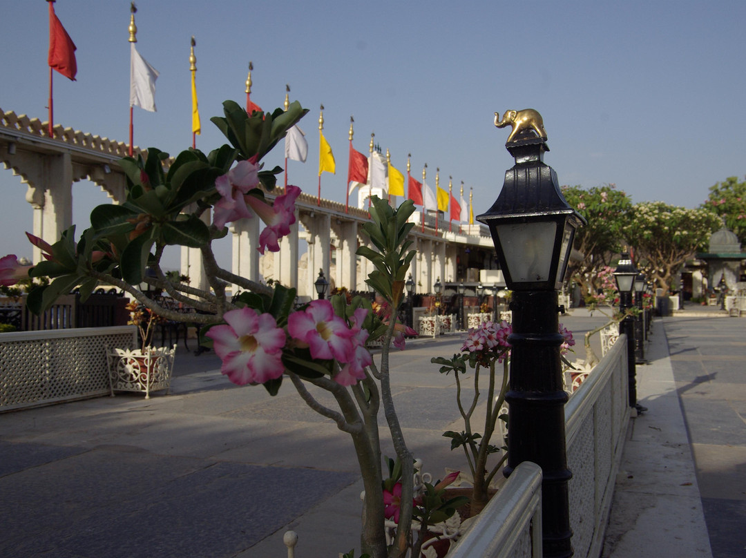Jagmandir Palace-科塔必去景点