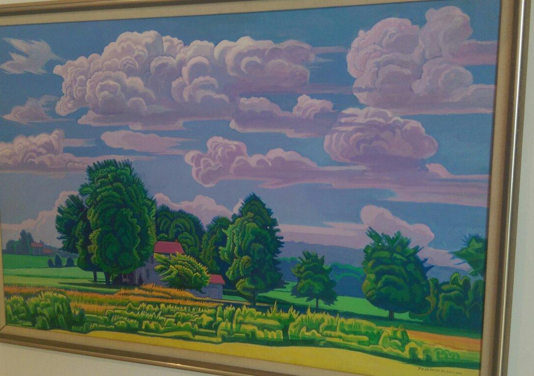 Erie Art Museum-伊利必去景点