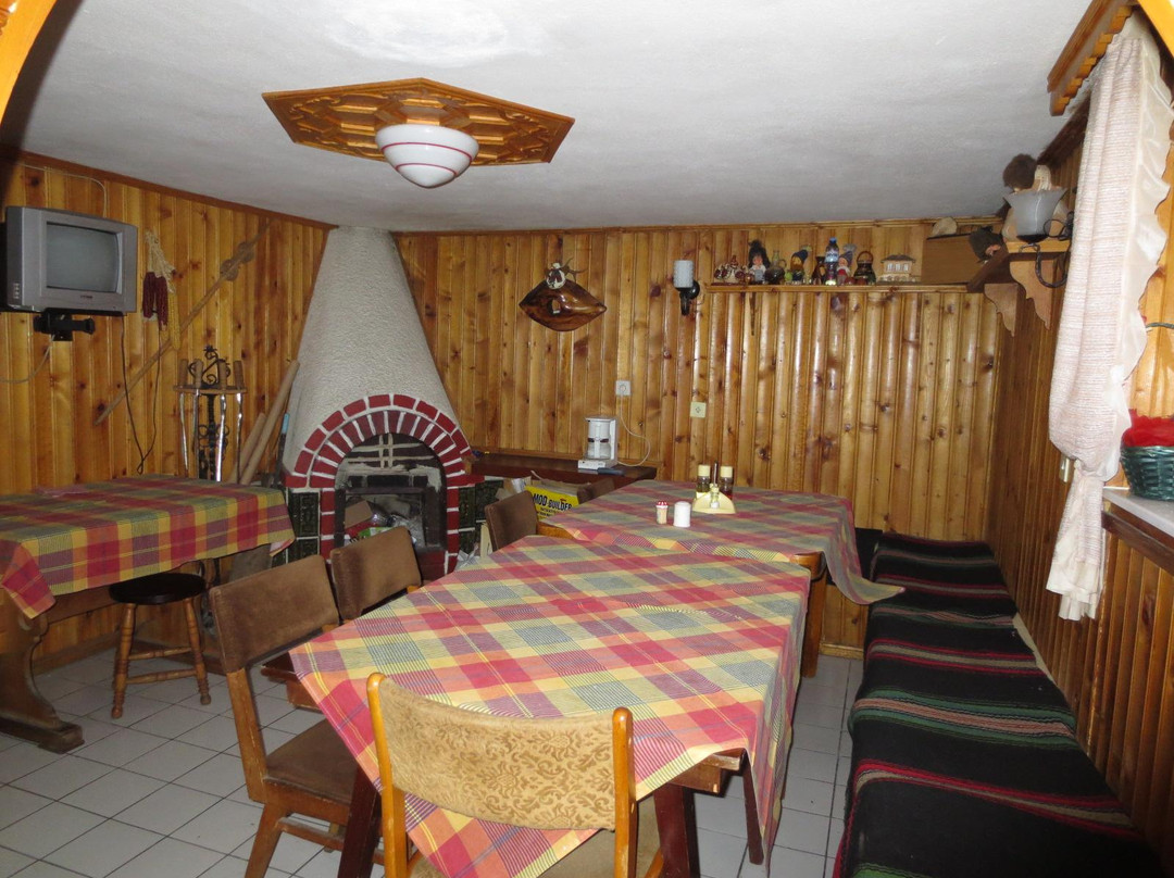 Guesthouse Diltsvet主图